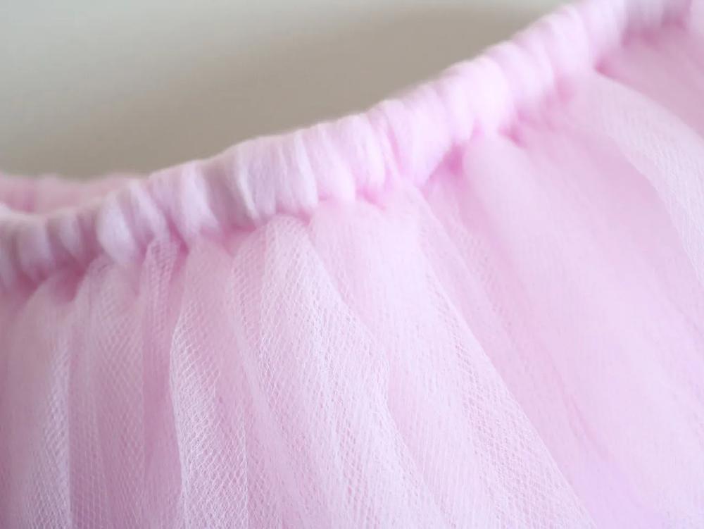 DIY Prima Ballerina Tutu Party Favor step 3 part 2
