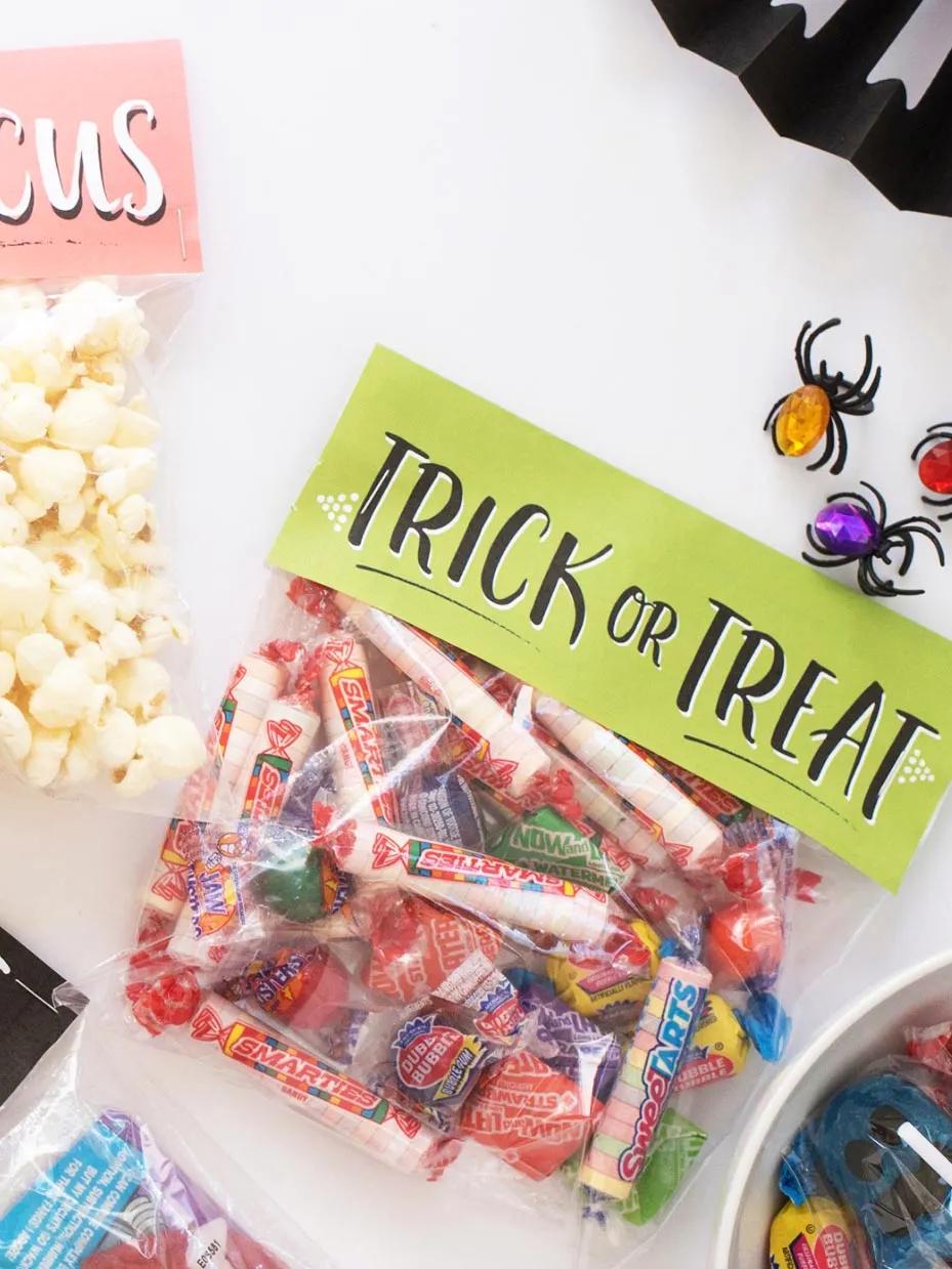 23 Frightfully Fab DIY Halloween Ideas step 13