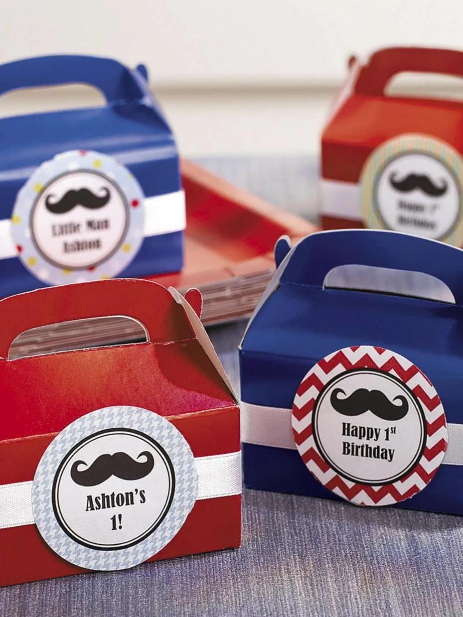 Free Printable Favor Tags step 13