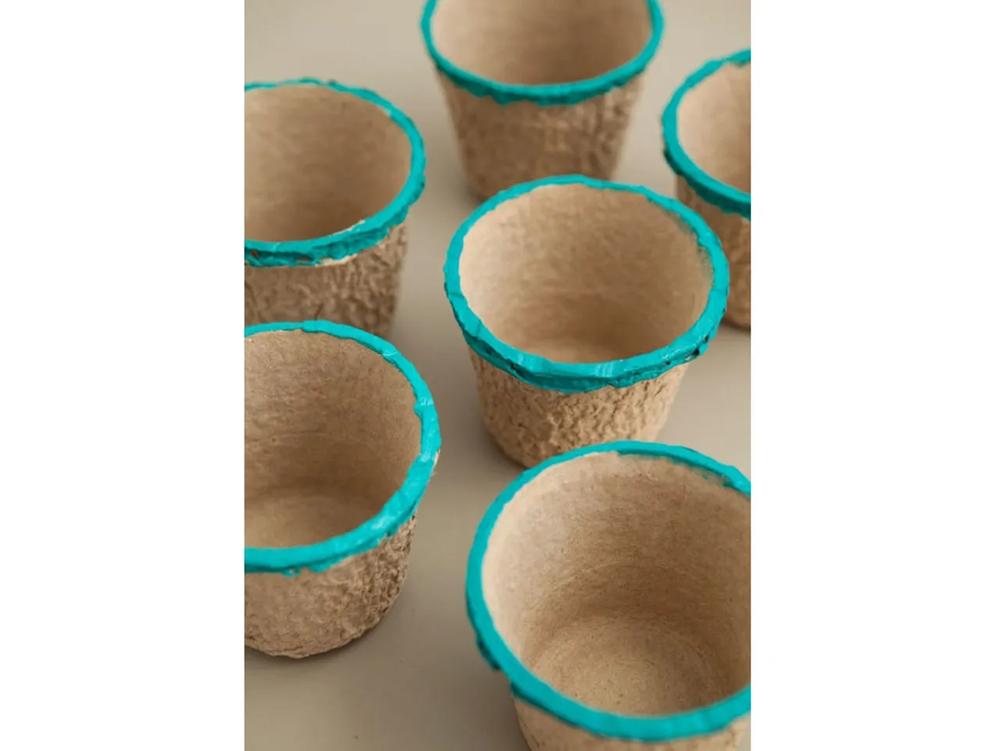 DIY Love Fern Boho Wedding Favor step 1 part 4