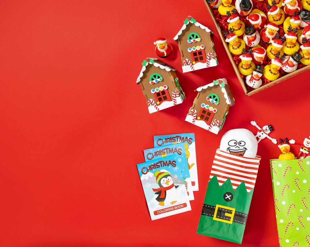 One-Stop Christmas Shop