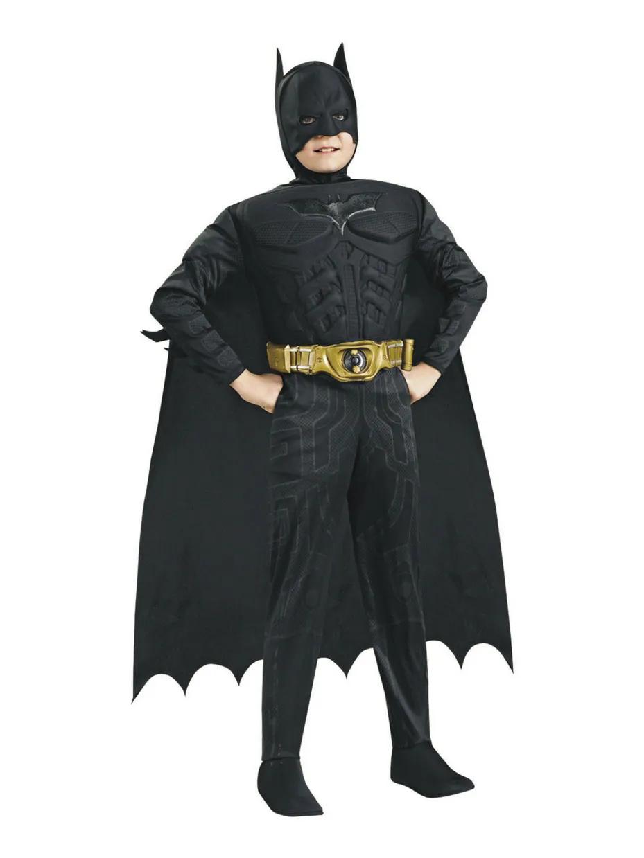 15 Kids Halloween Costume Ideas for Every Personality step 6