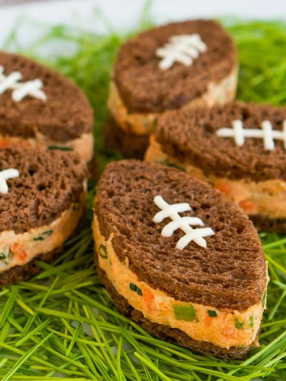 10 Football-Theme Snacks Better Than the Big Game step 7