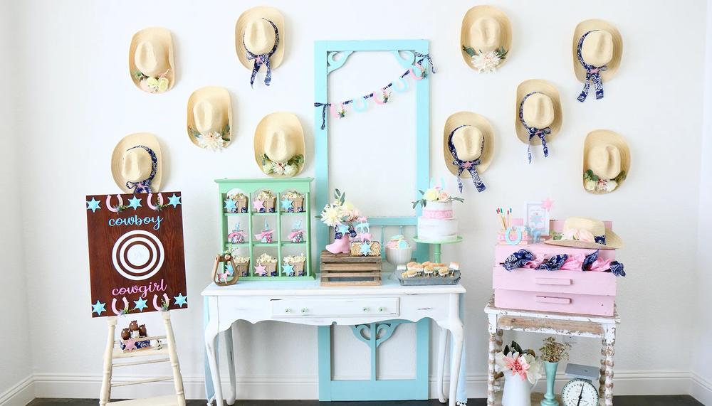 cowboy-or-cowgirl-gender-reveal-party