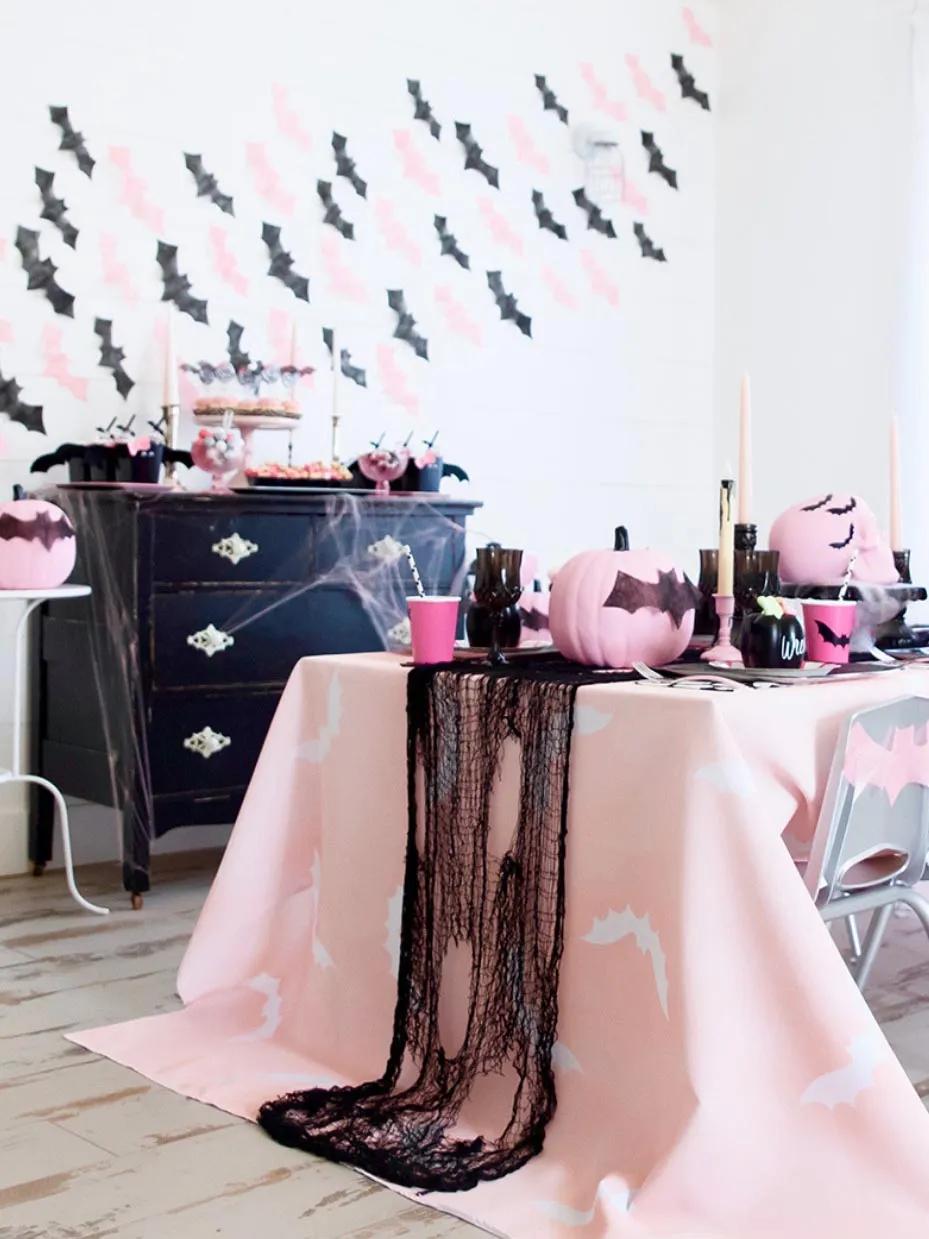 25+ Halloween Party Ideas step 11