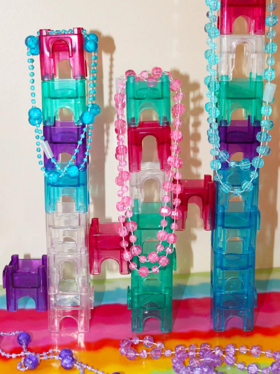 Girls Just Wanna...BUILD step 4