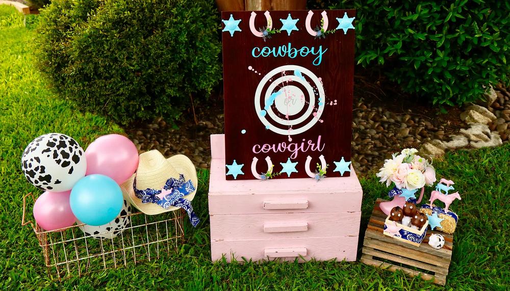 cowboy-or-cowgirl-gender-reveal-party