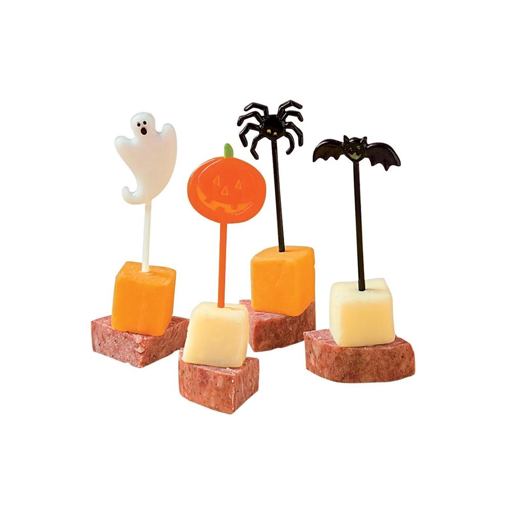 72 Pc Bulk Halloween Picks
