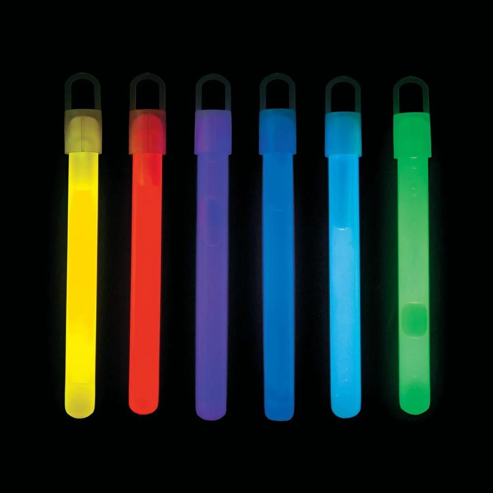 12 Pc 4 Glow Sticks