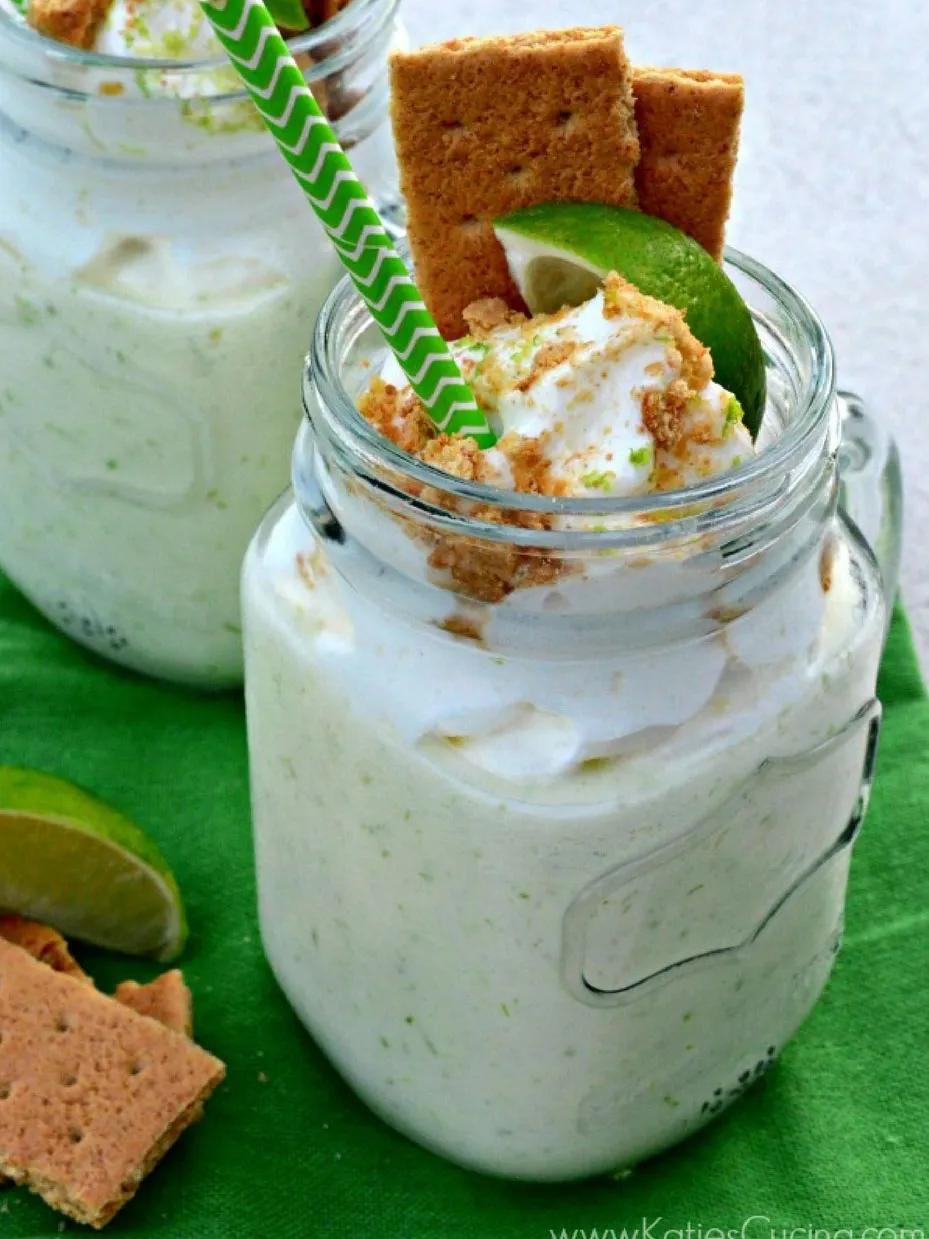 10 Luscious Ice Cream Treats step 7