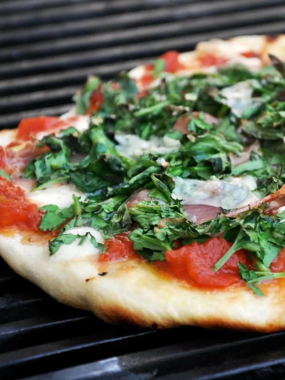 13 Surprising Foods Made Better By the Grill step 10