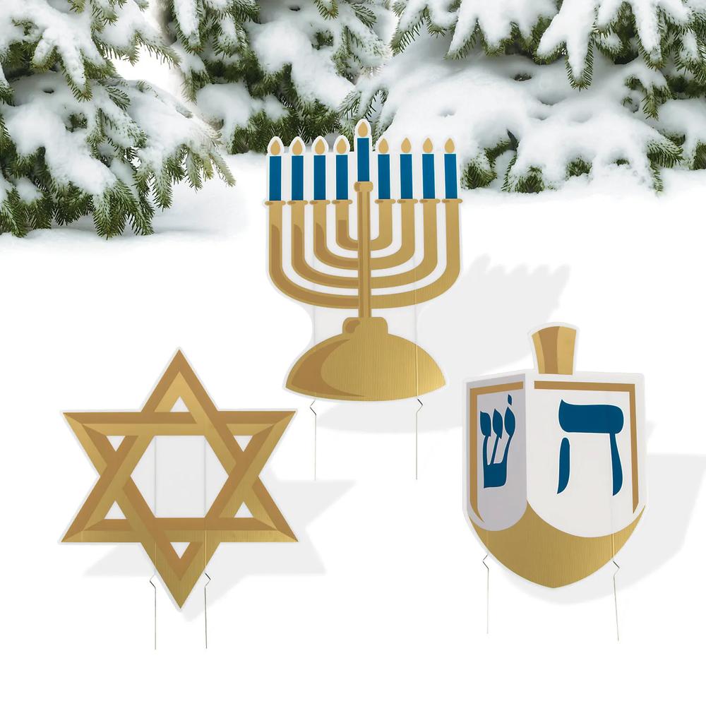 Hanukkah