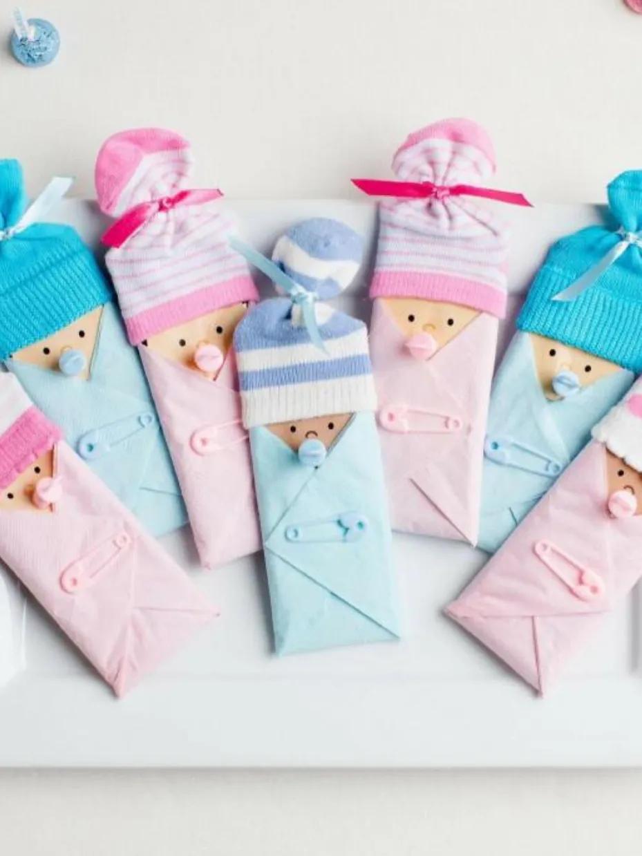 Our Favorite DIY Party Favors step 8