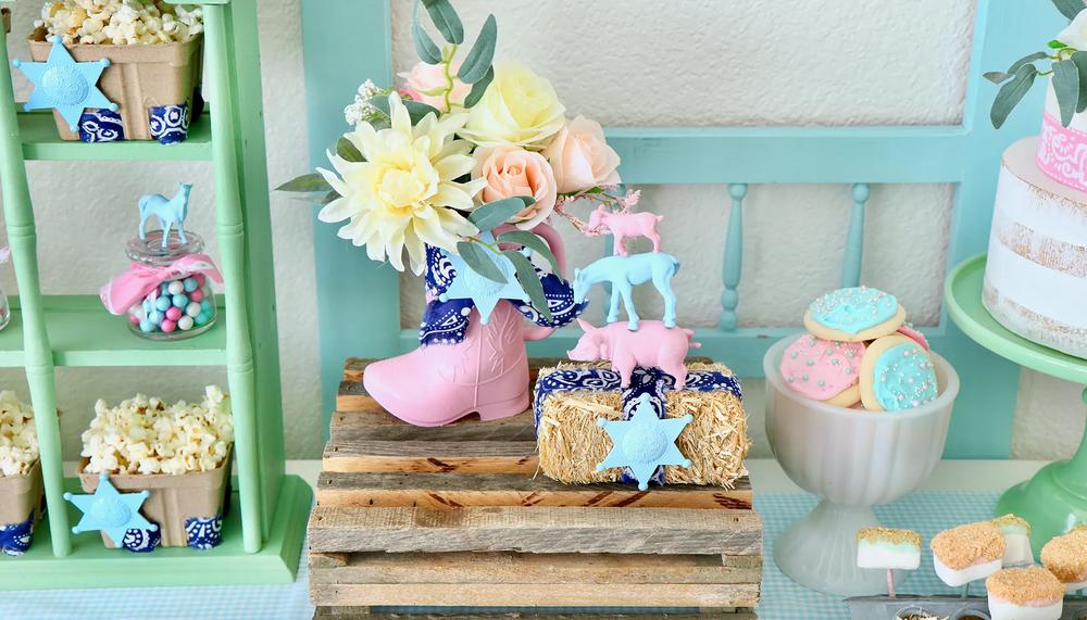 cowboy-or-cowgirl-gender-reveal-party