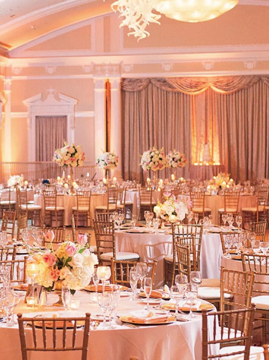 12 Classic Wedding Theme Ideas for Brides Who Transcend Trends step 8