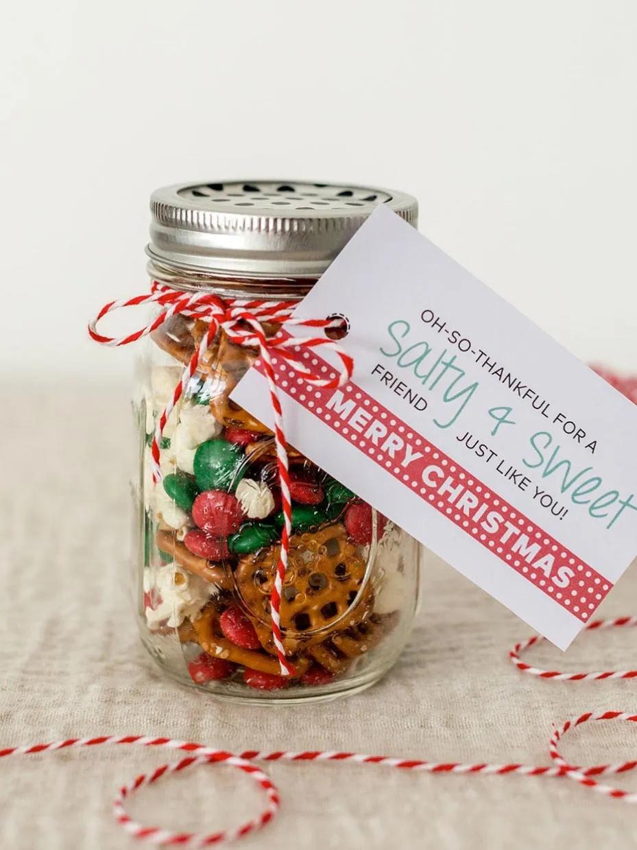 20 Easy Food Gifts for the Holidays step 20