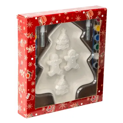 Ceramic Crafts