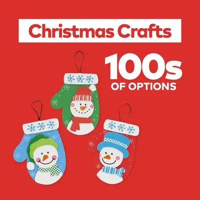 Christmas Crafts