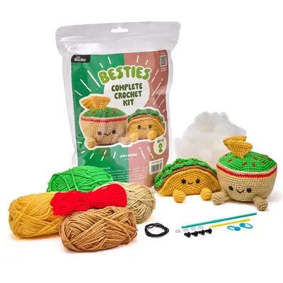 Crochet Kits