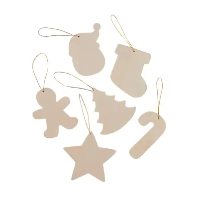 Ornament Crafts