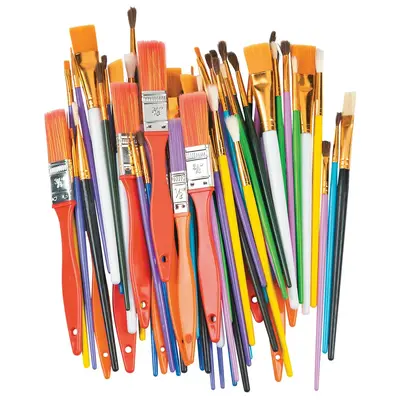 Art Supplies