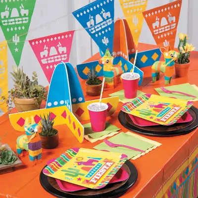 Party Decorations