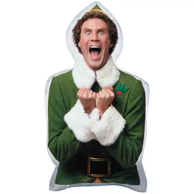 Buddy the Elf