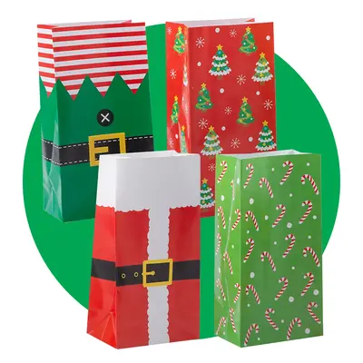 Gift Bags & Boxes