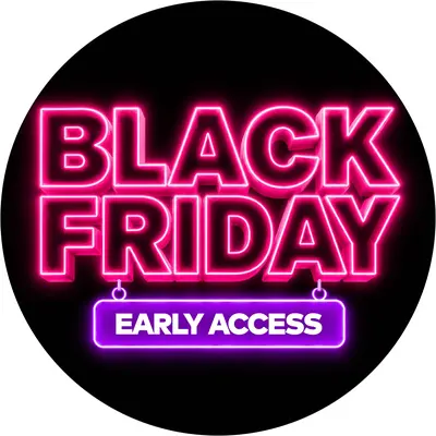 Black Friday Deals