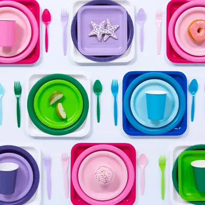 Tableware