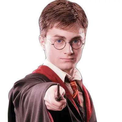 Harry Potter