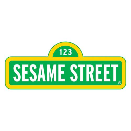 Sesame Street