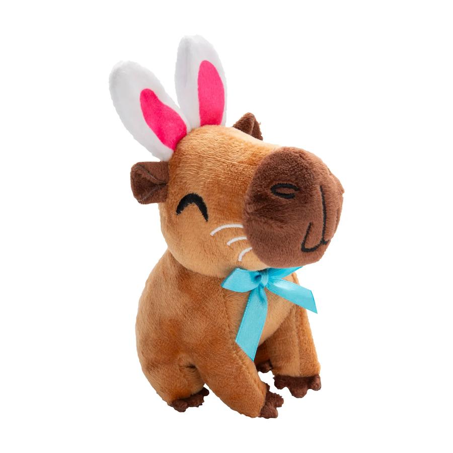 新品　ジェリーキャット　カピバラ　capybara ネズミ　かぴばら　ぬいぐるみ