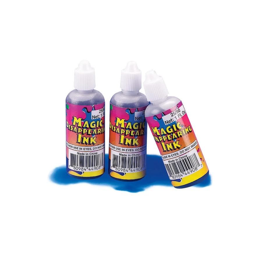 Magic Disappearing Ink - 24 Pc. | Oriental Trading